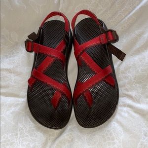 Chacos Sandals